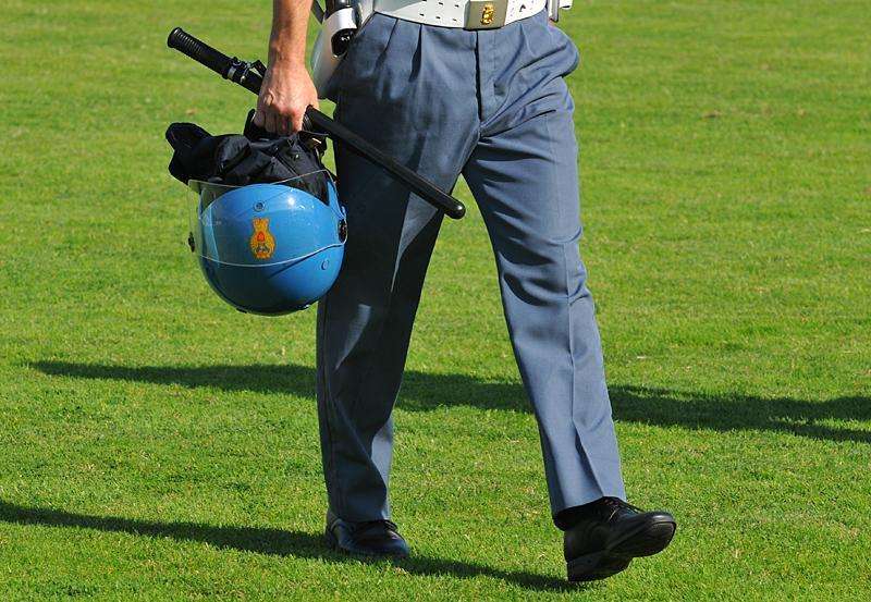 LIVE Conferenza calcioscommesse - "Si muove anche Palazzi. Barletta-Vigor truccata. Ecco che combinavano Ulizio, Moxedano e De Nicola. A Santarcangelo comandava il magazziniere. Rischiano 9 anni di carcere, 10mila intercettazioni" 