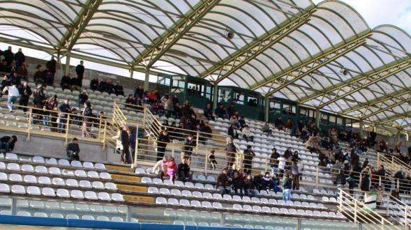 2^ Divisione, Lamezia festeggia: Vigor nella Divisione Unica. Castel Rigone retrocesso