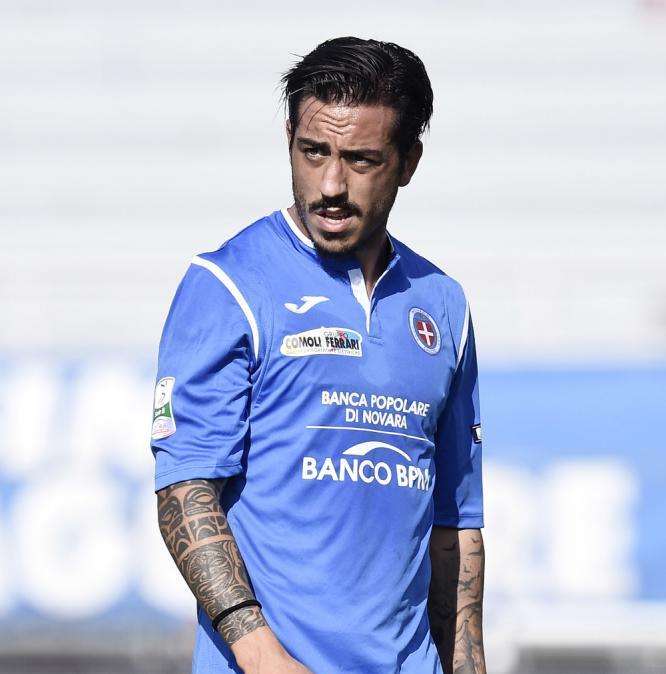 Ds Venezia: "Di Mariano? Ci stiamo avvicinando"