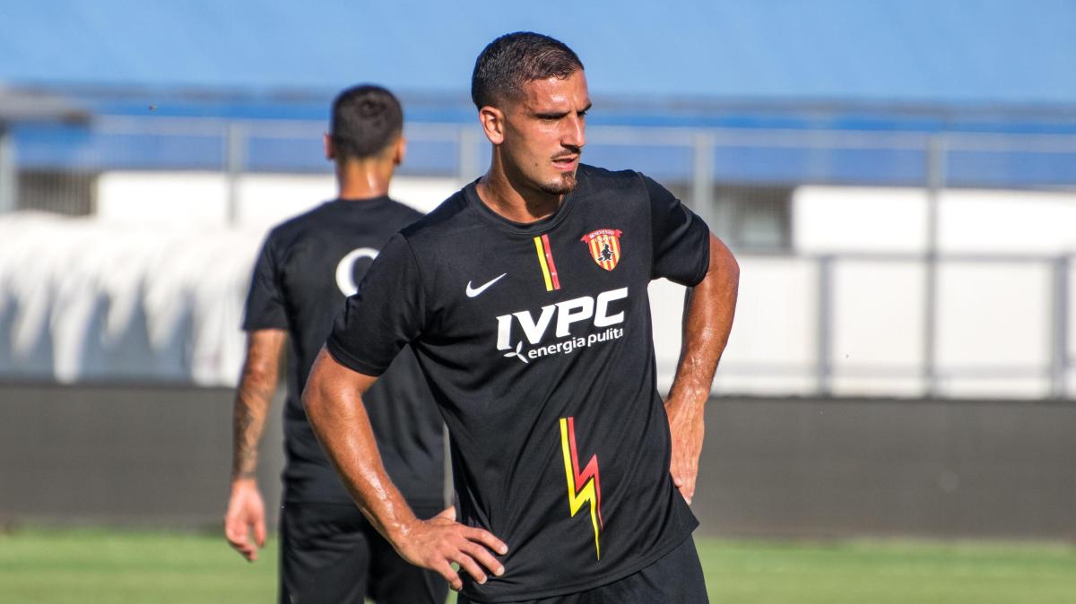 Il Mattino: "Benevento, la sfida tra i bomber"