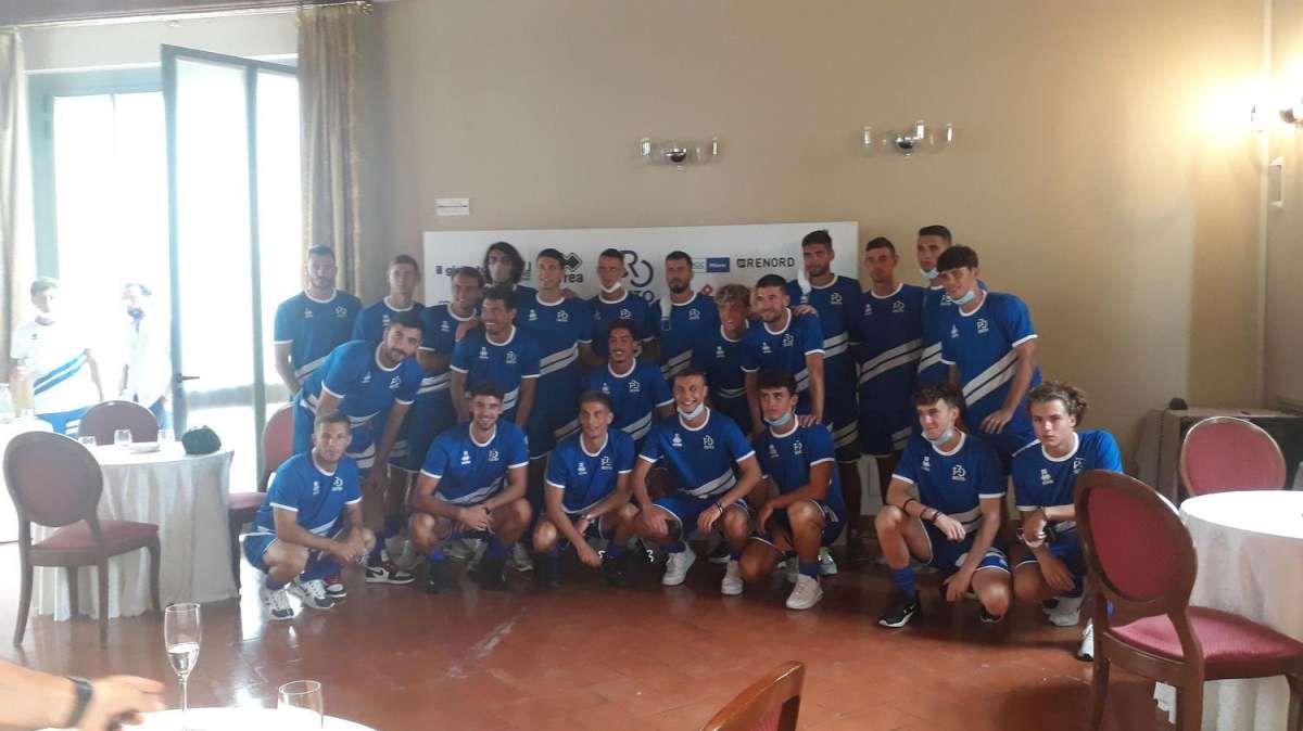 INTERVISTA TC - Pro Sesto, Gattoni: “2-3 innesti ma siam già un bel mix”