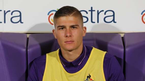 FeralpiSalò, Bagadur: "Voglio dare il meglio di me e aiutare la squadra"