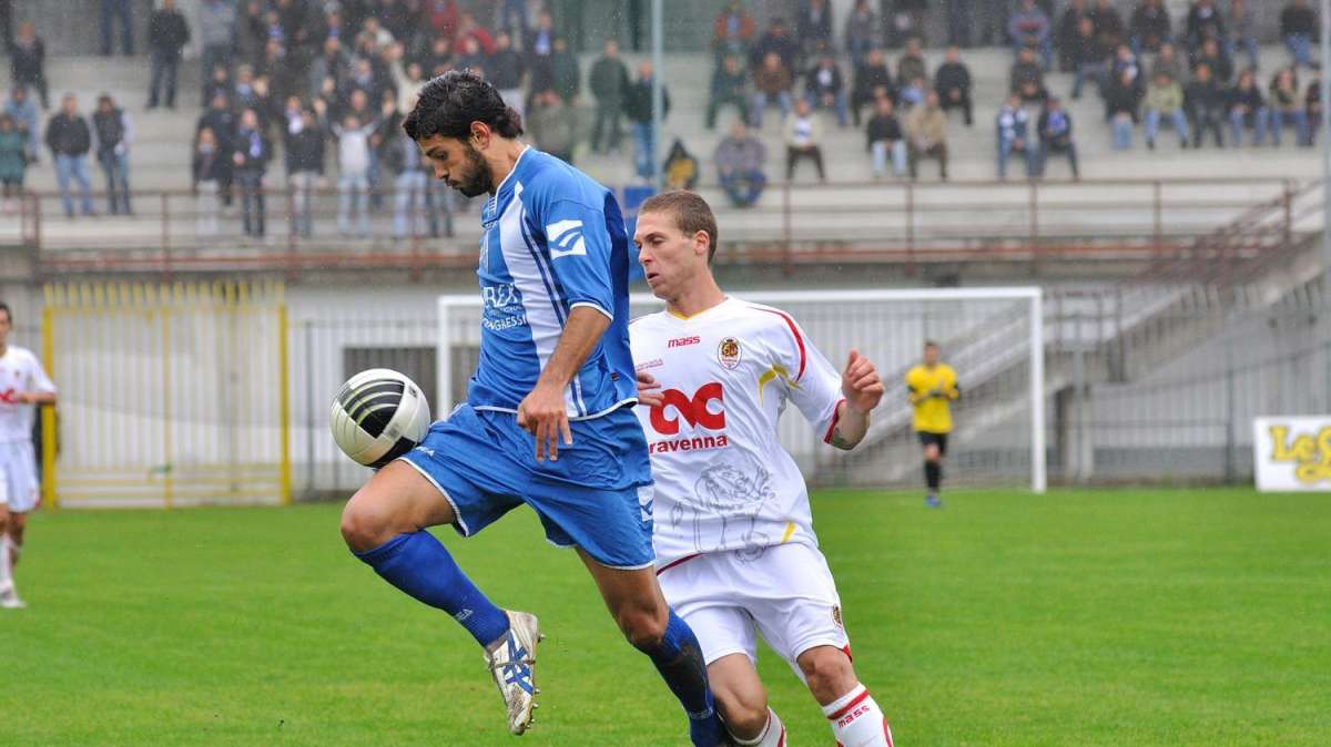 LIVE TLP HILTON - Due squadre di Seconda Divisione su Tarantino