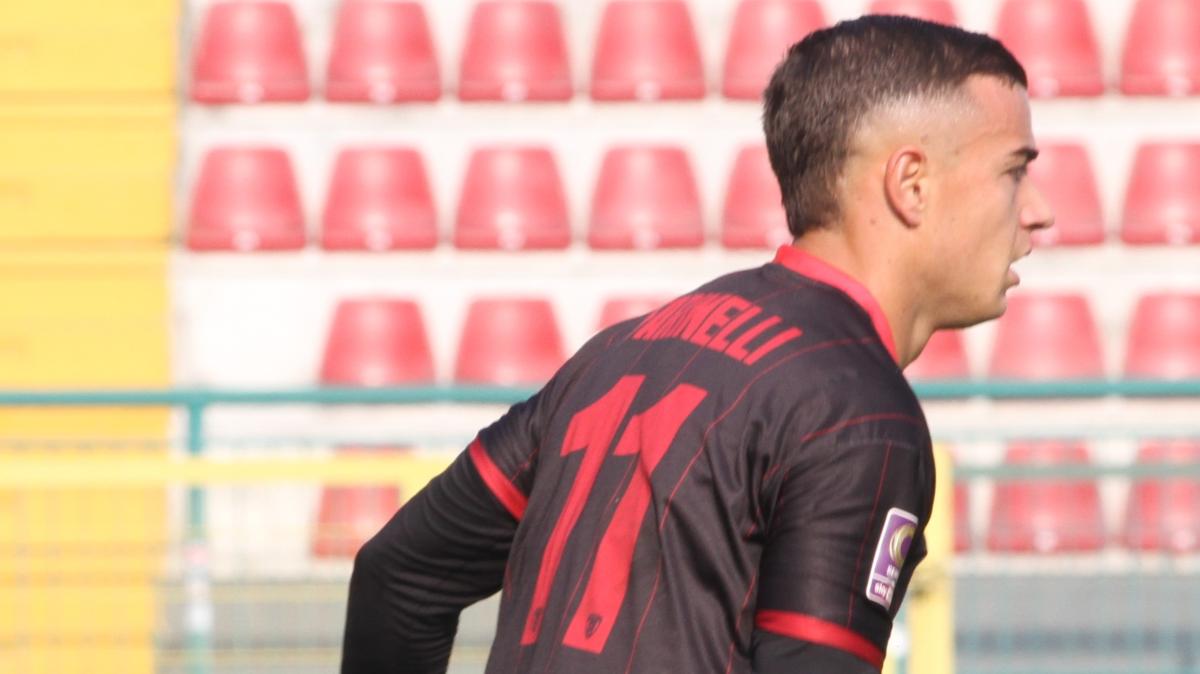 Forlì, Farinelli: "Il goal a inizio secondo tempo ci ha intimoriti"