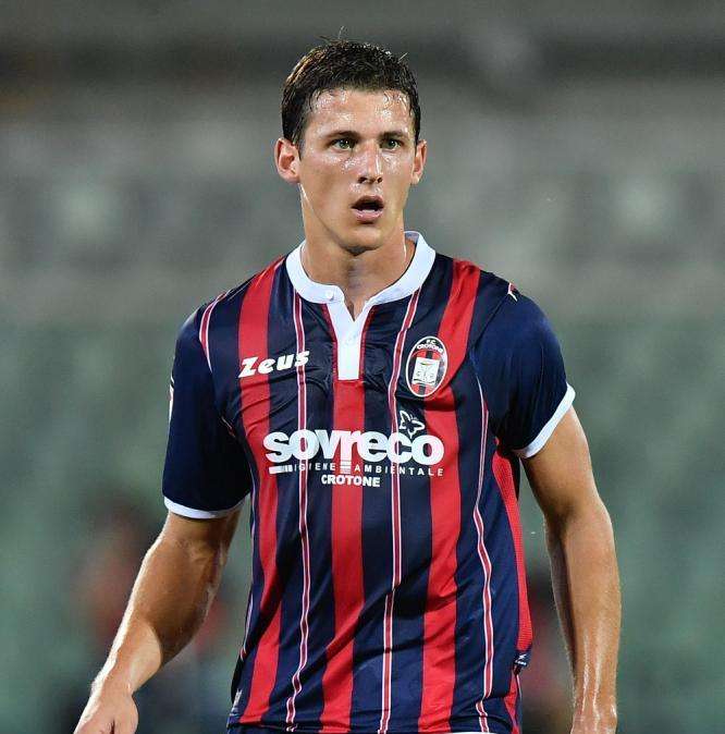 Triestina, nel mirino Tonev. Su di lui anche un club di B
