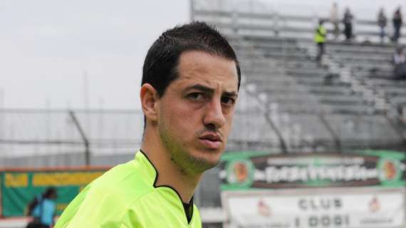 Pavia, Bignotti contro Giovani: "Gol regolare, ma non ho mai visto un arbitro che si fa aiutare da un cameraman..."