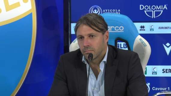 Carpi-Spal, non c'è Bidaoui: le probabili formazioni