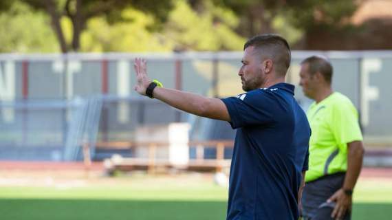 Casertana-Potenza, dentro Novella e Mazzeo: le formazioni ufficiali