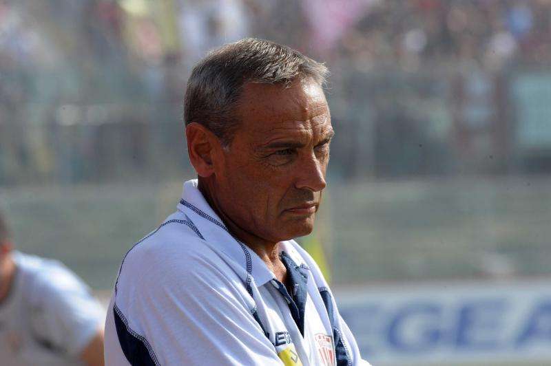Grosseto, per la panchina piace un tecnico ex Lega Pro