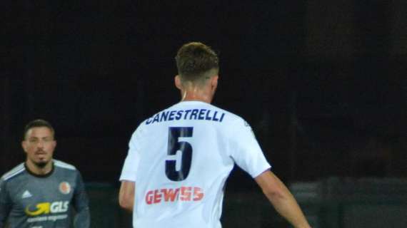 Albinoleffe, dopo Mondonico anche Canestrelli piace in Serie B
