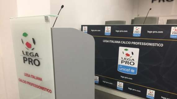 Lega Pro, incontro con i club sull'impiantistica