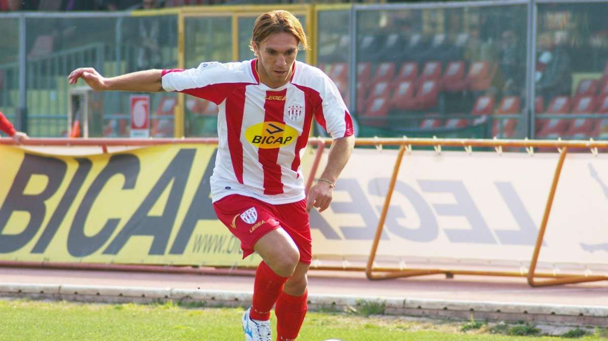 ESCLUSIVA TLP - Barletta, Petterini resta con un sacrificio
