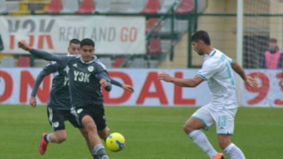 Top & Flop di Mantova-AlbinoLeffe