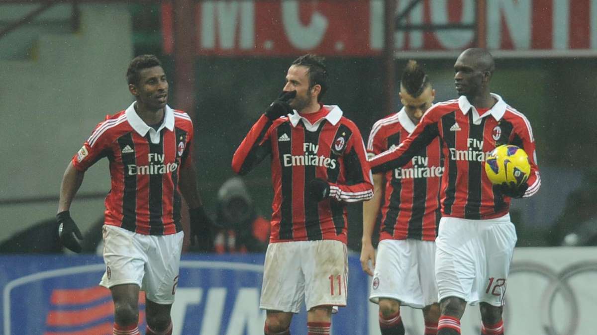 LIVE TLP HILTON - Mantova, chiesta una punta al Milan