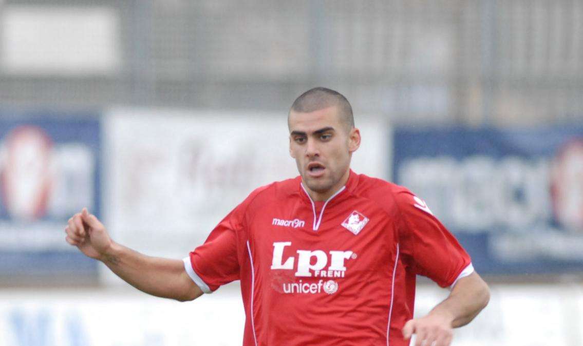 L'ex Piacenza Stefano Avogadri riparte dalla Romania
