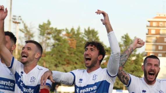 Top & Flop di Pro Sesto-Fiorenzuola