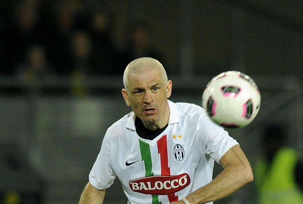 LIVE TLP HILTON - Foligno, preso Ravanelli Junior