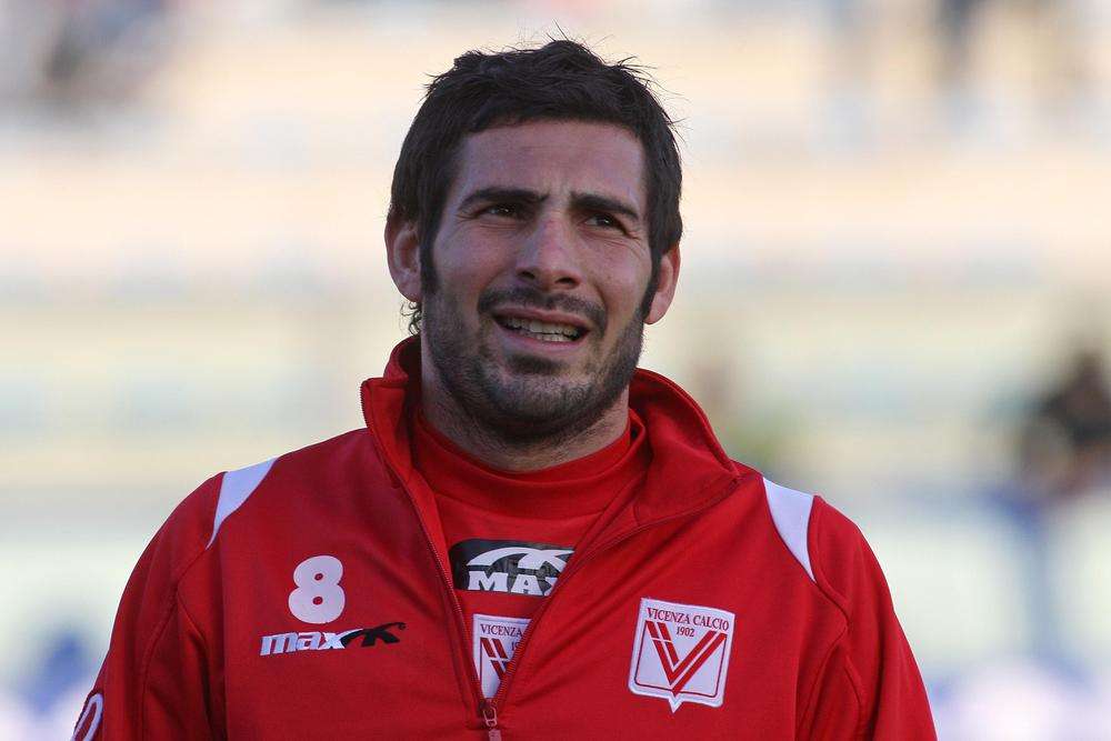 L'ex Pisa Edoardo Braiati riparte dalla serie D