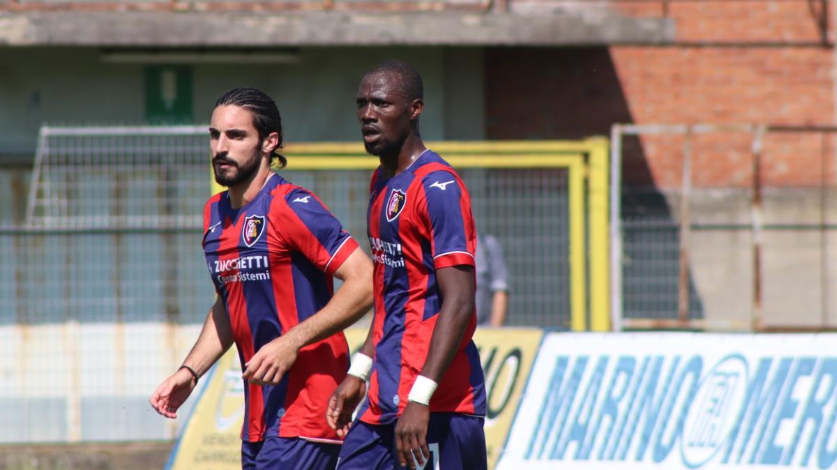 Immagine strip Girone B n.1