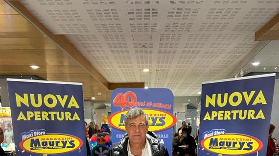 Guidonia Montecelio, il presidente Fusano: "Tornare allo stadio un motivo di orgoglio