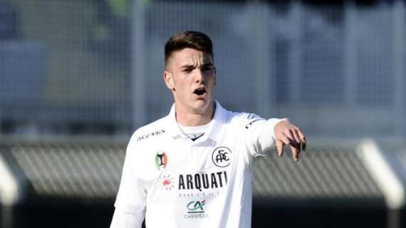 Monza, il centrocampista Maggiore obiettivo per la Serie B