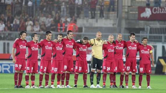 Lutto nel mondo del calcio, è morto Alessandro Baldini