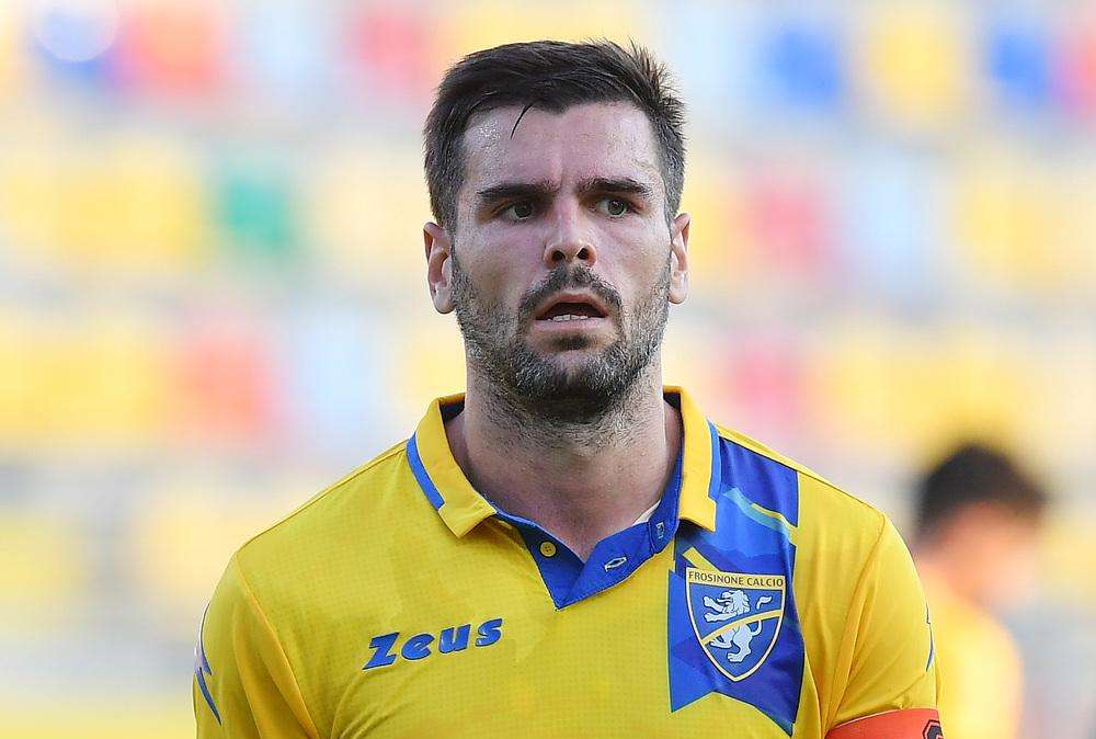 TOP NEWS ORE 13 - Il Siena cambia nome. Catanzaro, c'è Brighenti