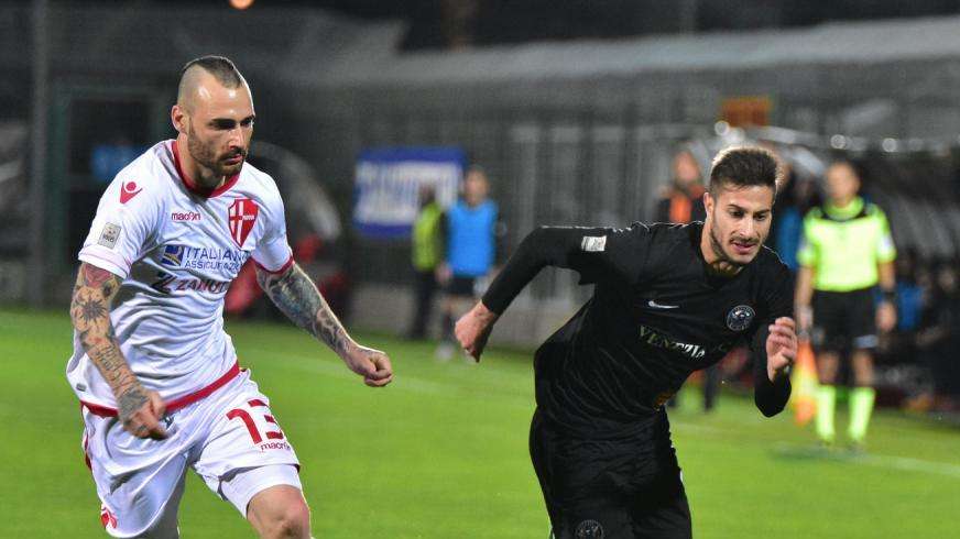 Novara, carta Migliavacca per arrivare a Sbraga