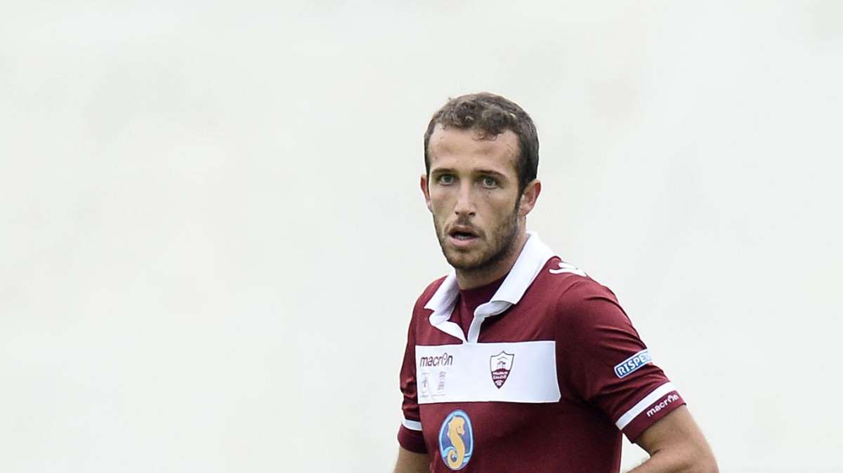 Ascoli, piace un centrocampista di Serie B