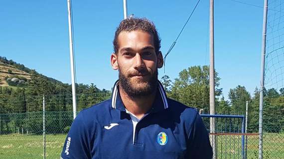 UFFICIALE - Robur Siena, Nardi in prestito dal Parma