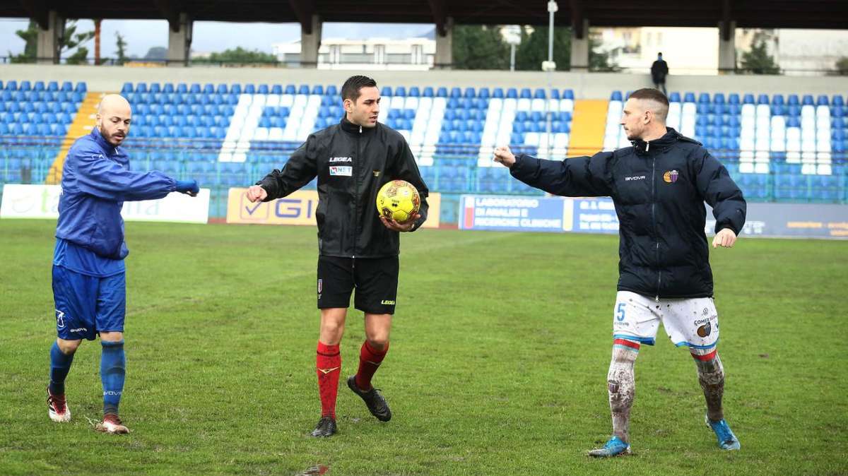 Modena, Silvestri: "Campionato lungo, lavoriamo a testa bassa"