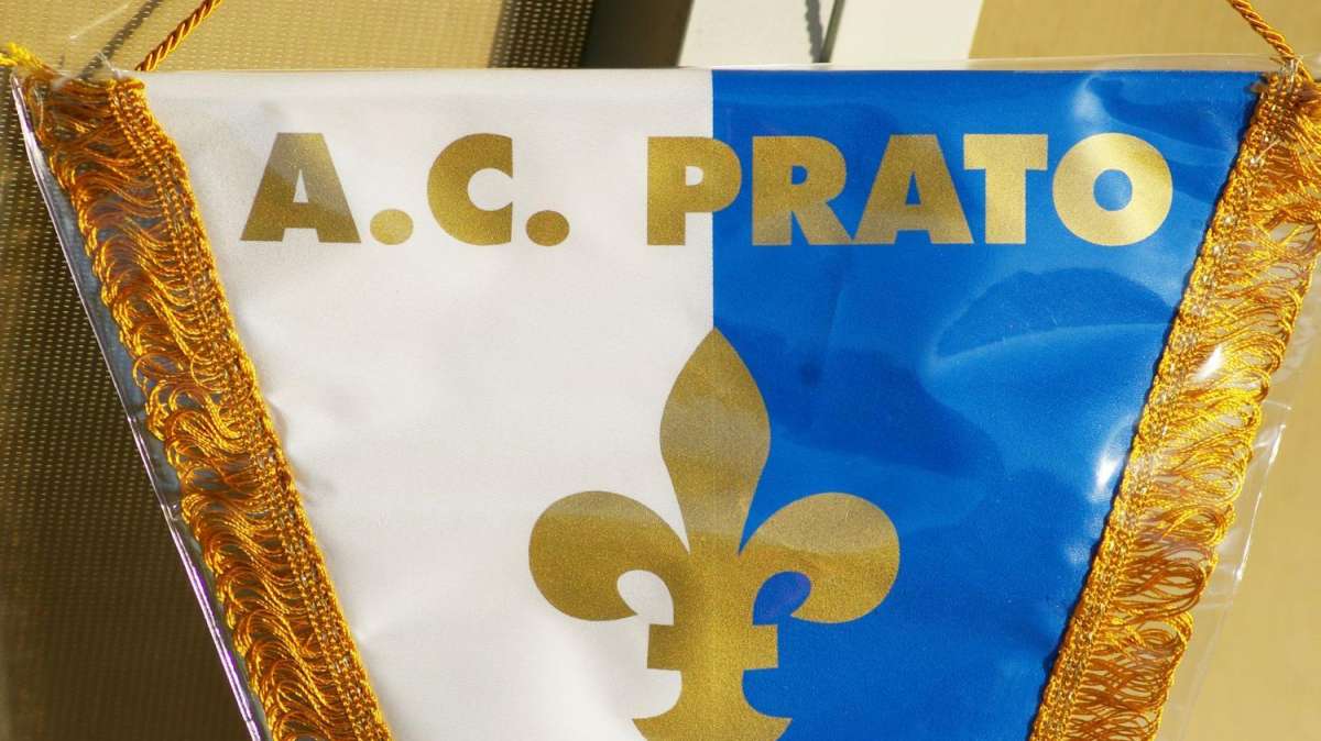 1^ Divisione, pari a reti bianche tra Prato e Catanzaro