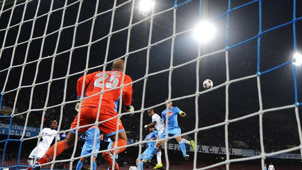 Benevento, un giovane passa al Napoli
