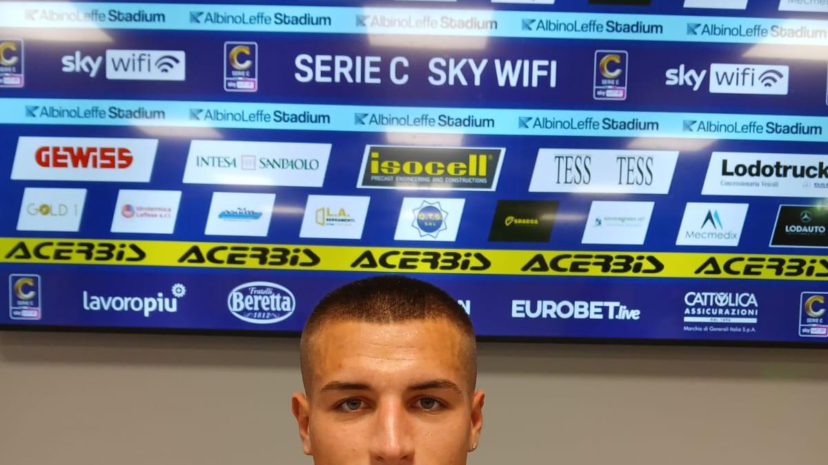 Top & Flop di Albinoleffe-Union Brescia