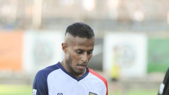 Alessandria-Padova, titolari Anatriello e Varas: le formazioni ufficiali