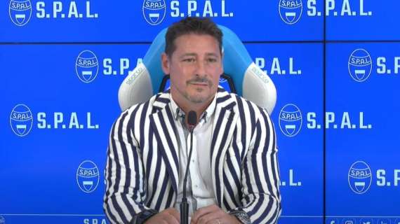 Spal, Casella: "Bidaoui potrebbe alzare il livello della squadra"