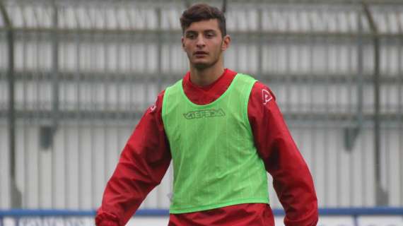 Coppa Italia e recuperi Lega Pro: risultati e marcatori di oggi