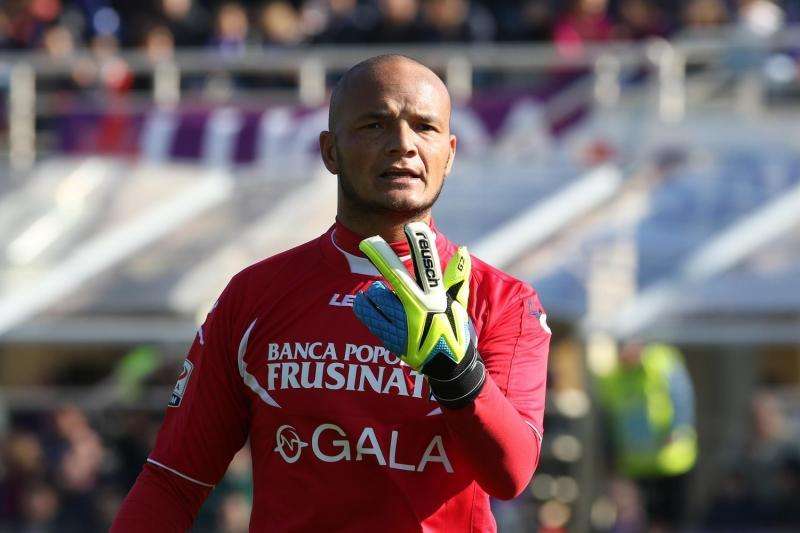 Foggia, nel mirino un portiere di Serie A