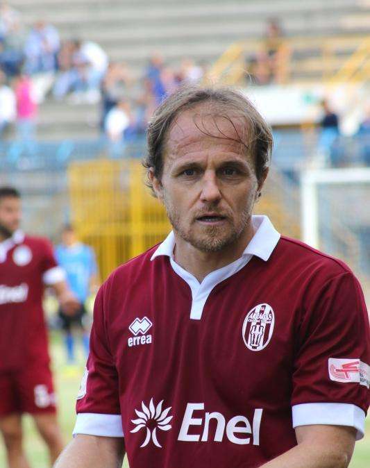 Akragas, l'ex Baiocco torna al Siracusa