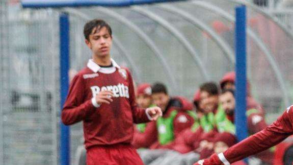 Lecco, il terzino Samake in prestito al Chieri via Torino
