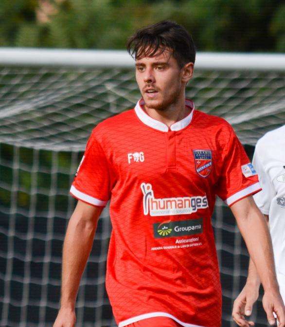 Triestina, un triestino per l'attacco?