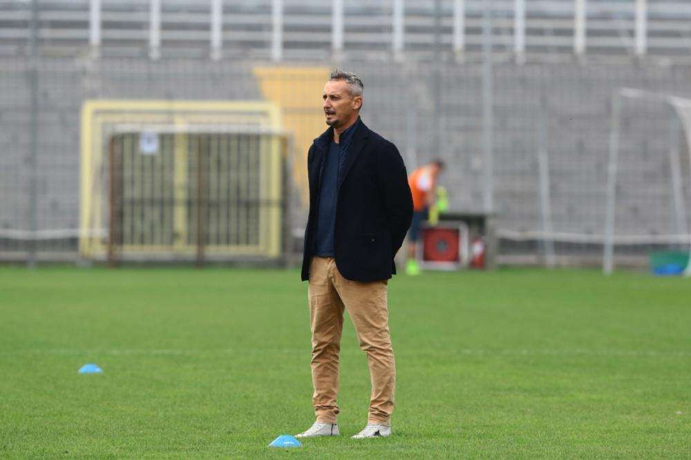 Pres. Ravenna: "Parleremo del rinnovo dello staff tecnico"
