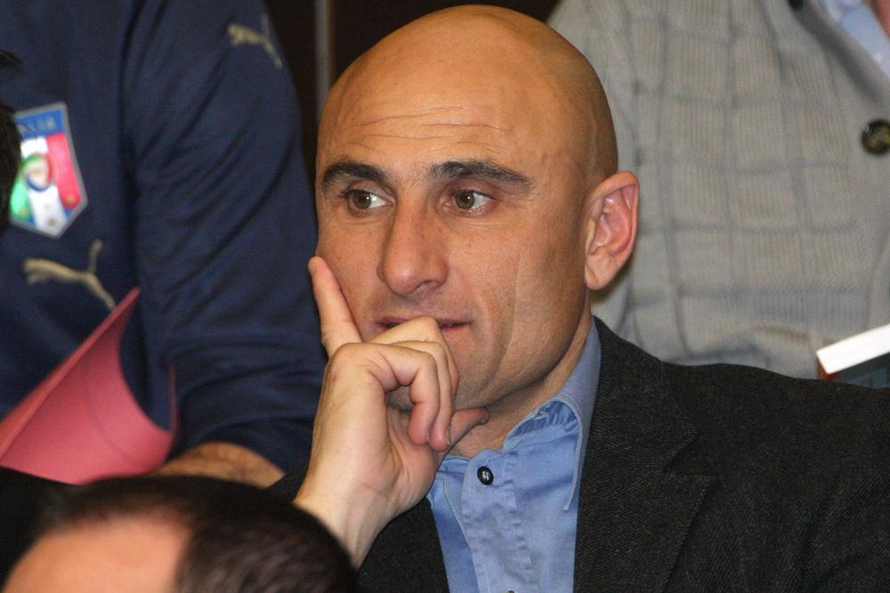 Firicano: "Arezzo favorita, vietato rilassarsi. Che lotta nel girone C"
