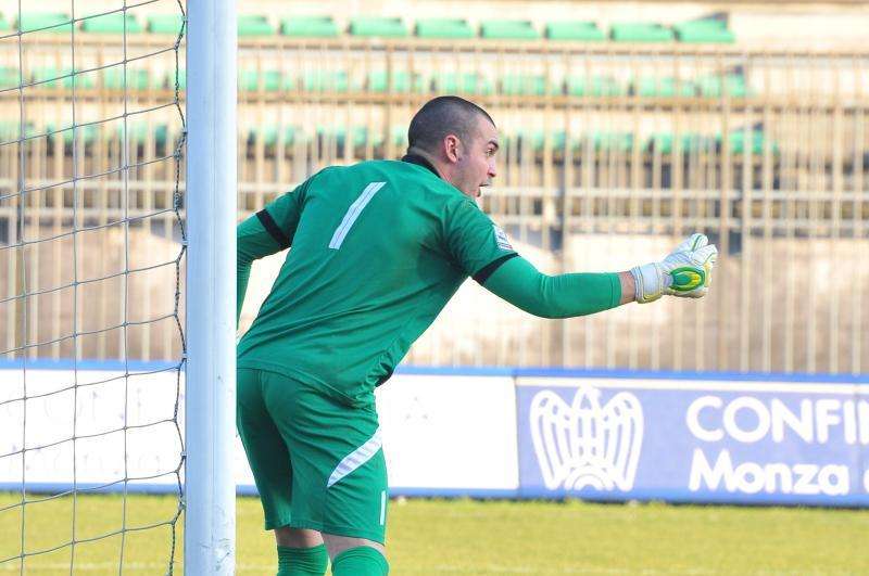Spal, offerte dalla Serie B per un tuo portiere