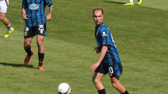 Top & Flop di Latina-Atalanta U23