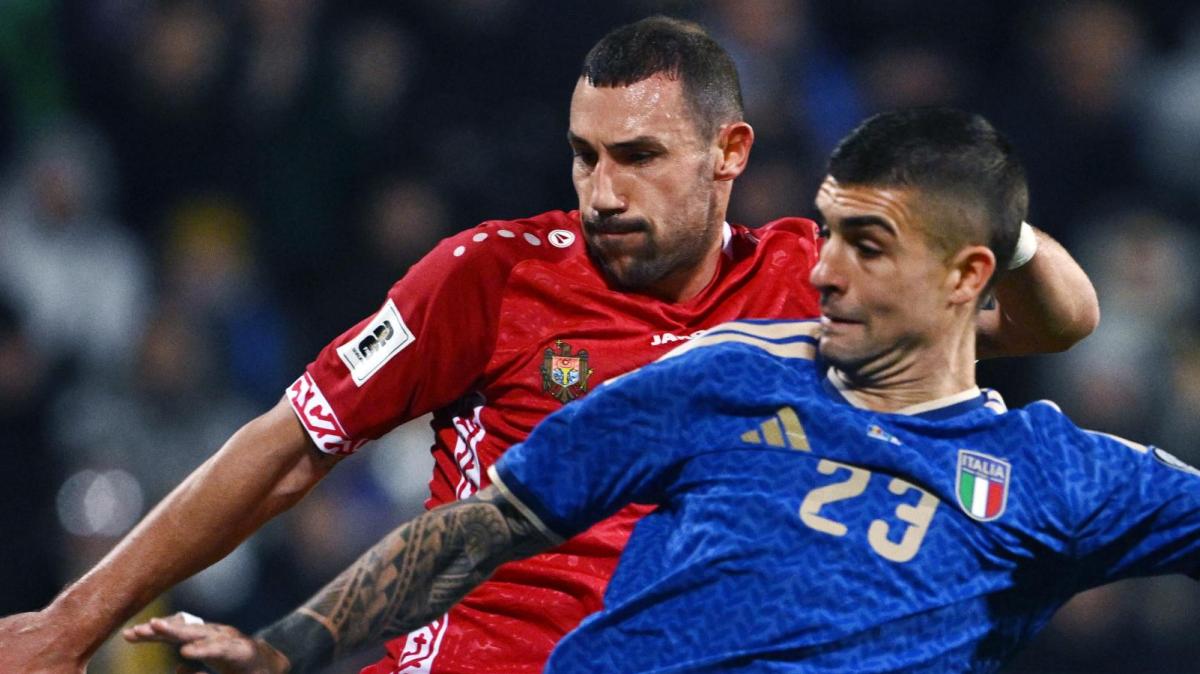 Triestina, Ionita saluta dopo l'Alcione? C'è l'accelerazione decisiva dell'Arezzo