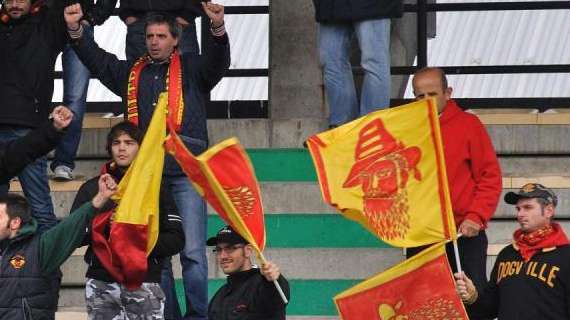 Ravenna, ancora out Elia Ballardini