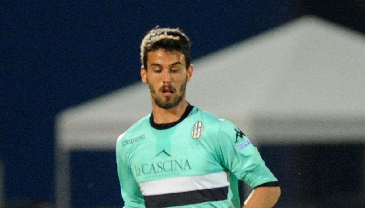 Perugia, piace un talento juventino