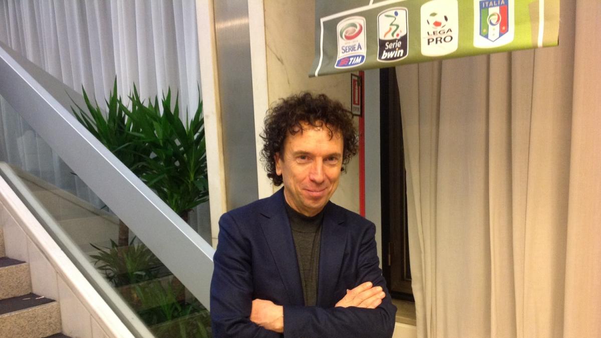 Gasparin: "Catania primo con merito con le vittorie negli scontri diretti"