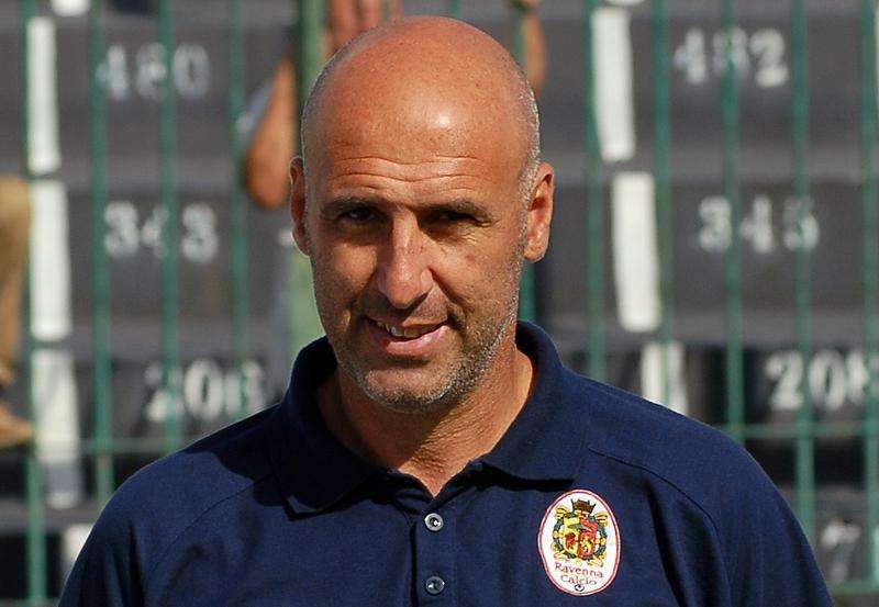 Prato e mister Esposito si separano?